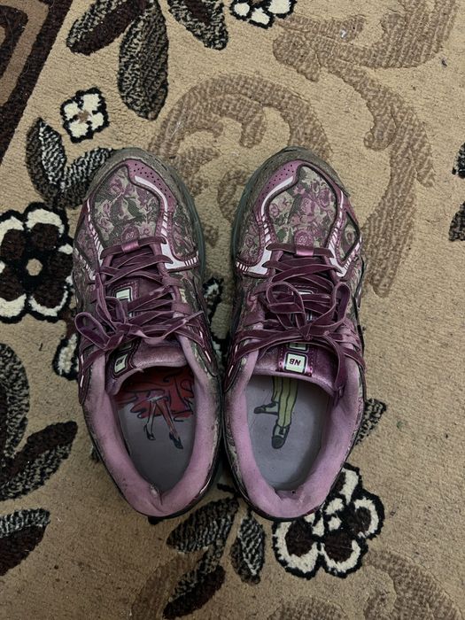 Продам new balance 530