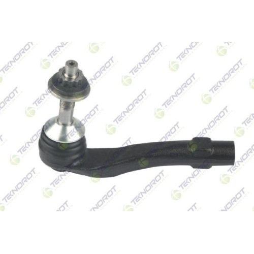 Cap bara Mercedes Clasa C (W206) 2021-, Clasa C All-Terrain (S206) 2021-, Clasa C T-Model (S206) 2021-, montare: fata, stanga/dreapta, con [mm]: 19, OE 2064607100, Teknorot
