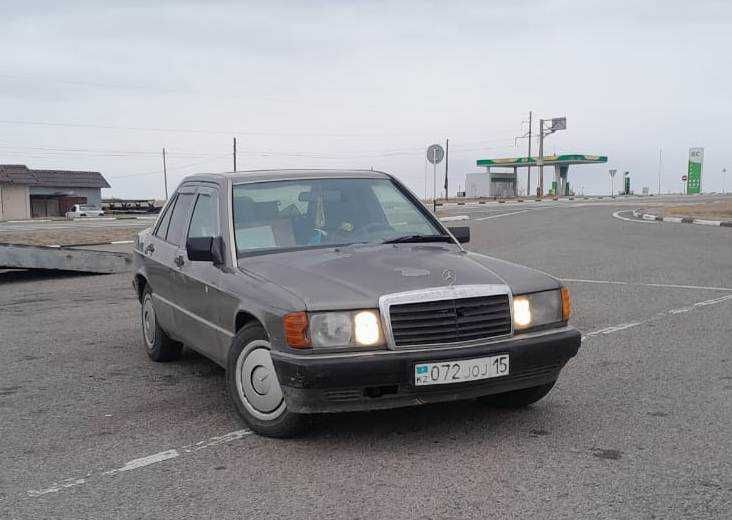 Продам Мерседес 190