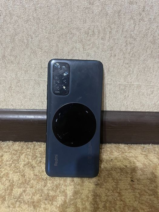 Редми ноте 11 с гарантией