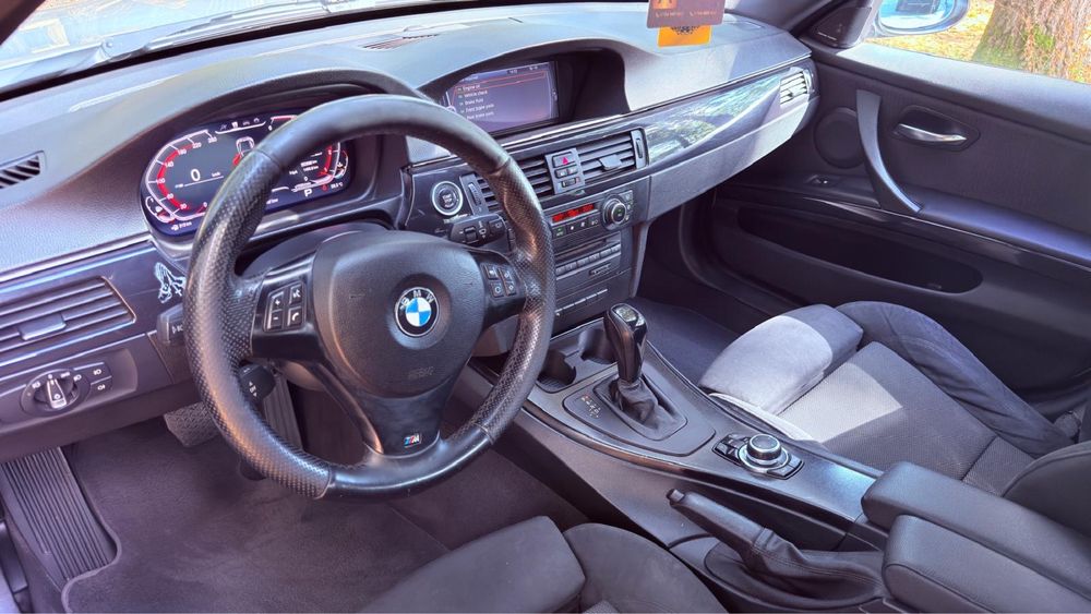 BMW 3 Series 2011 — imagine 5