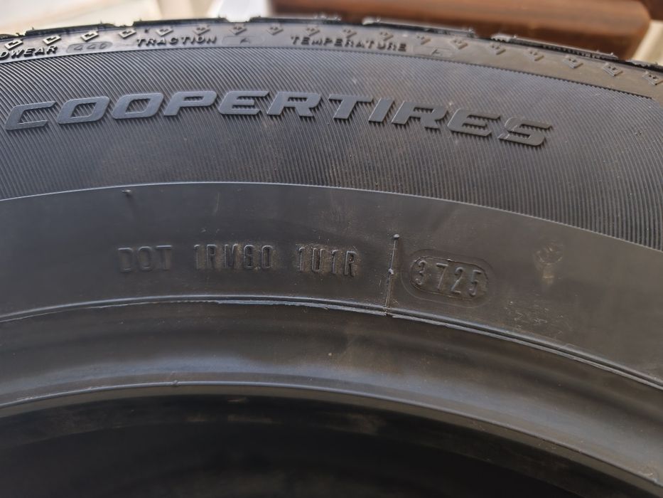 Колеса шины 265/60/R18