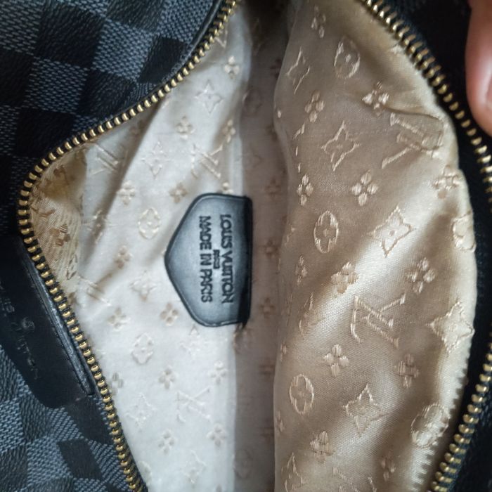 Borsetă Luis Vuitton
