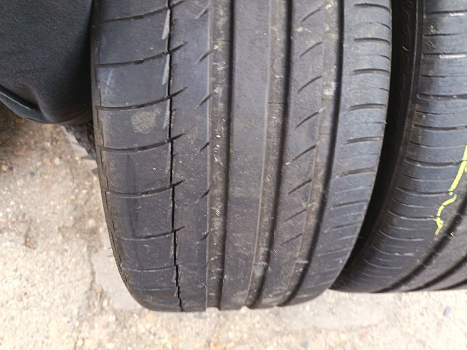 Anvelope vara 235 35 19 Michelin 2024 5.8mm