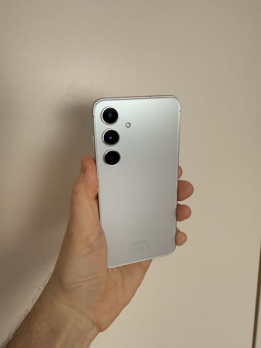 Emag Samsung S24 nou 2 ani garantie