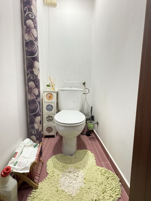 Продава апартамент в гр. Казанлък