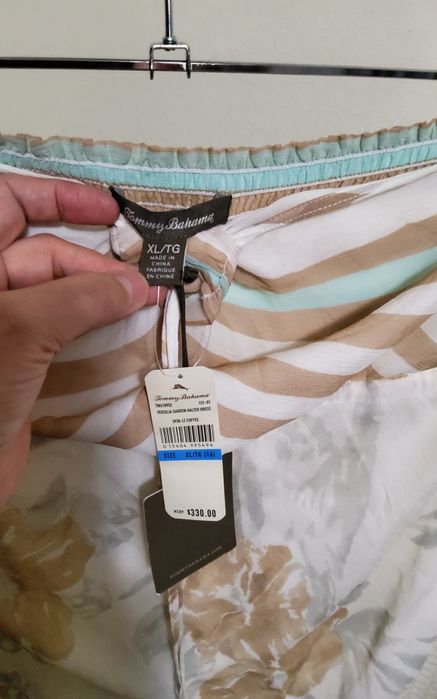 Продам Meimeij и Tommy Bahama