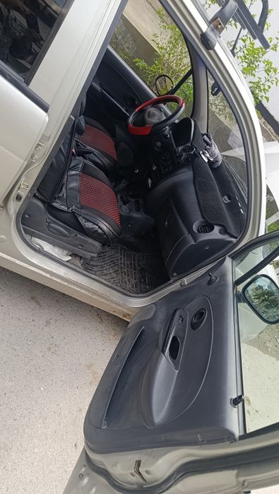 Other Matiz 2006 — 7