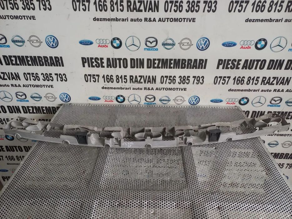 Suport Central Bara Spate Bmw X3 E83 LCI Facelift - Dezmembrari Arad