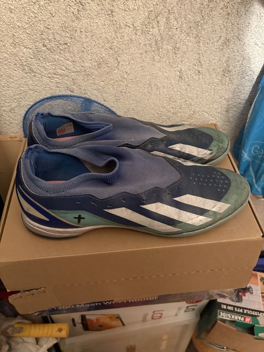 Adidas  стоножки