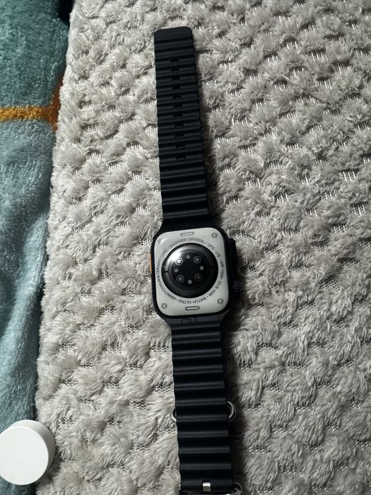 Appel Wach Ultra 1 cu curea si incarcator