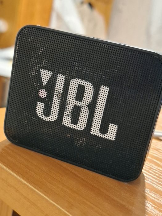 JBL GO 2 преносима Bluetooth тонколонка