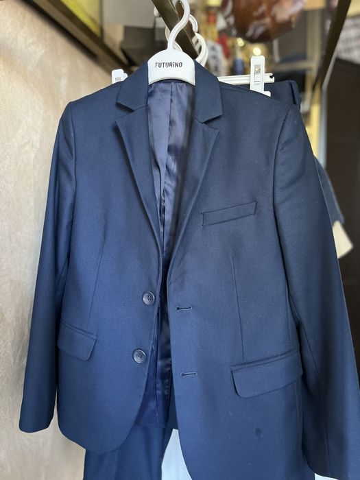 Школьная форма для мальчика