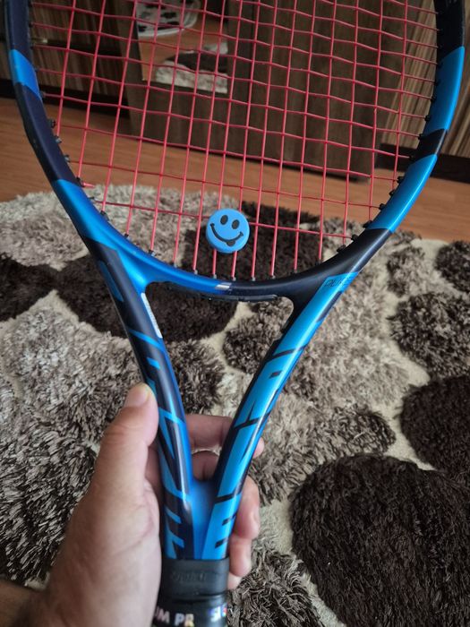 Vand racheta Babolat Pure Drive