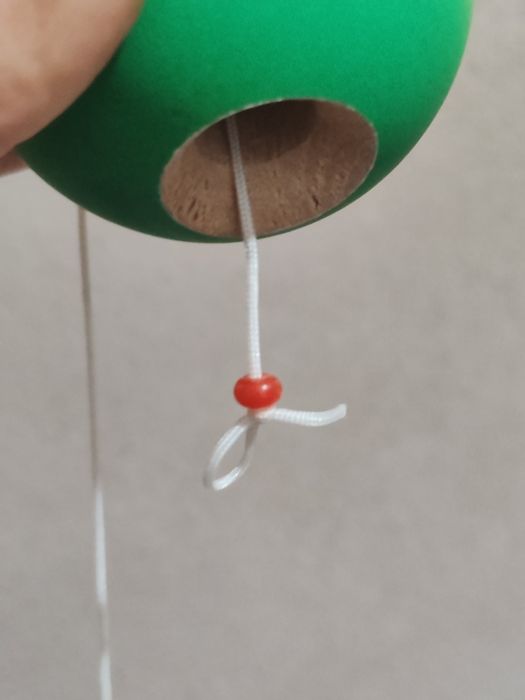 Kendama X Rubber