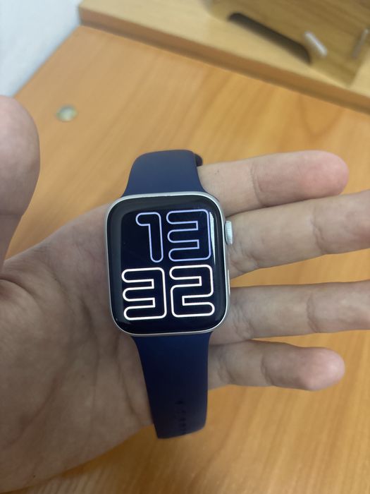 Apple watch SE 44mm