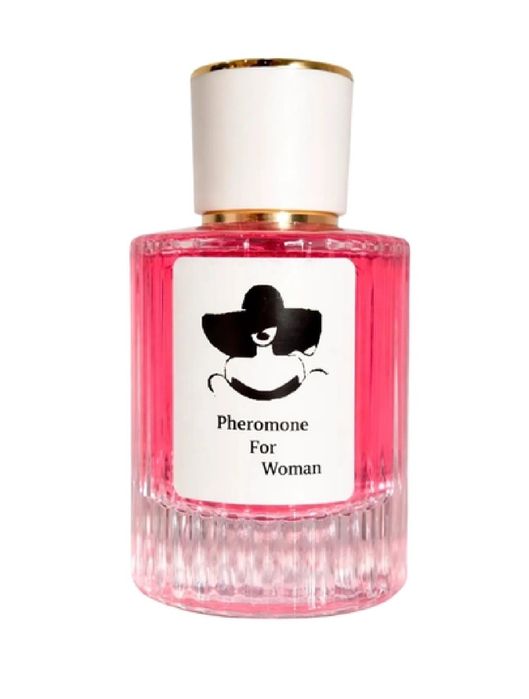 Pheromone For Man 21+