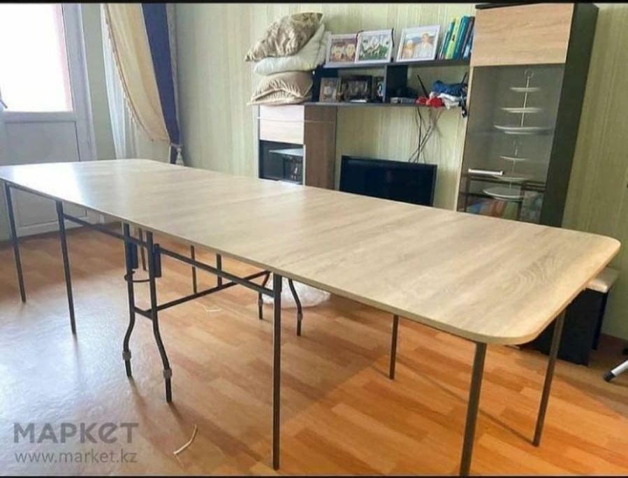 Аренда прокат стол стульев