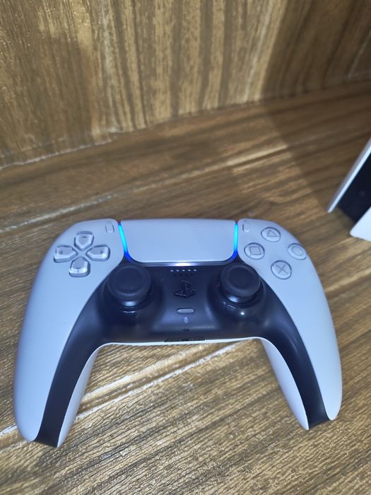 PS5 , Playstation 5 slim  конзола