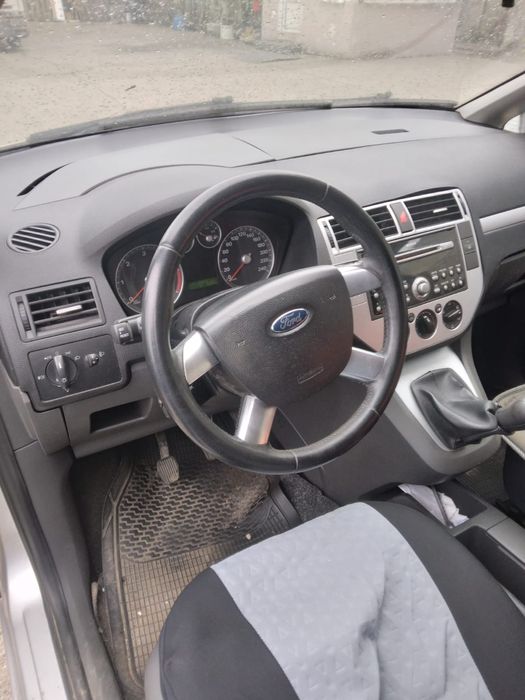 Vand Ford Focus C-Max