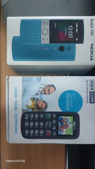 Telefon Mobil Nokia 5310 Dual SIM
