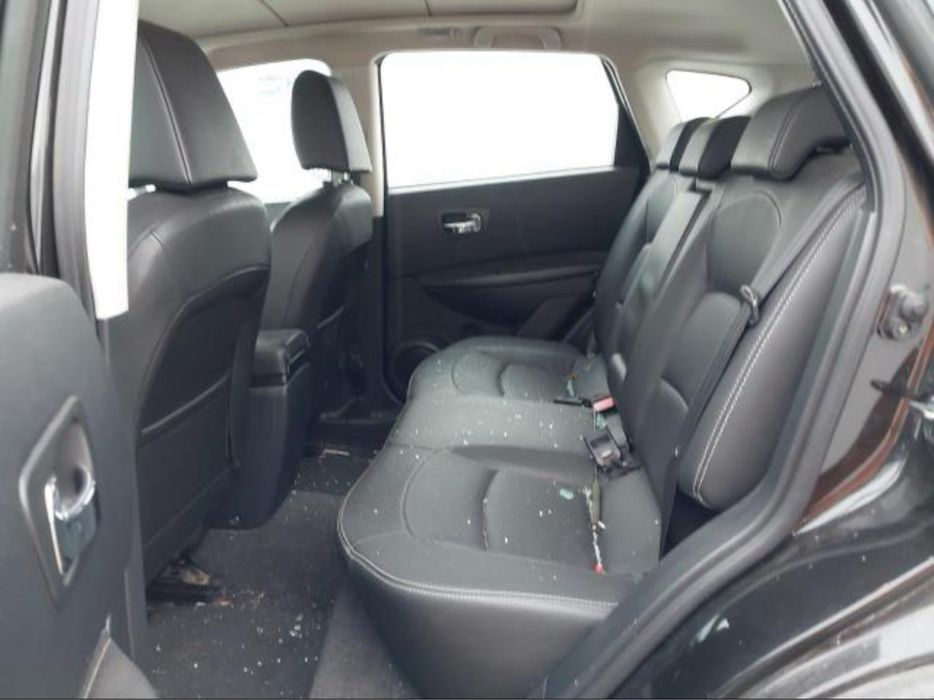 Piese nissan qashqai j10 motor 2.0 disel m9r 4x4