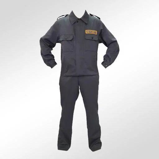 Форма охранника (44 размер)