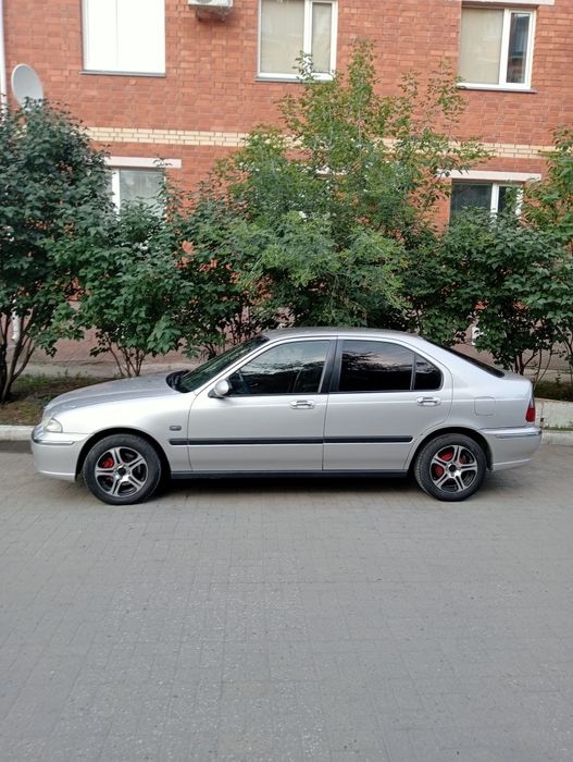 Продам Ровер 45 2001 года