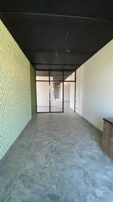 Коммерческое помещение