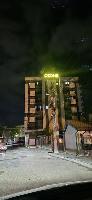 Închiriez apartament 2 camere