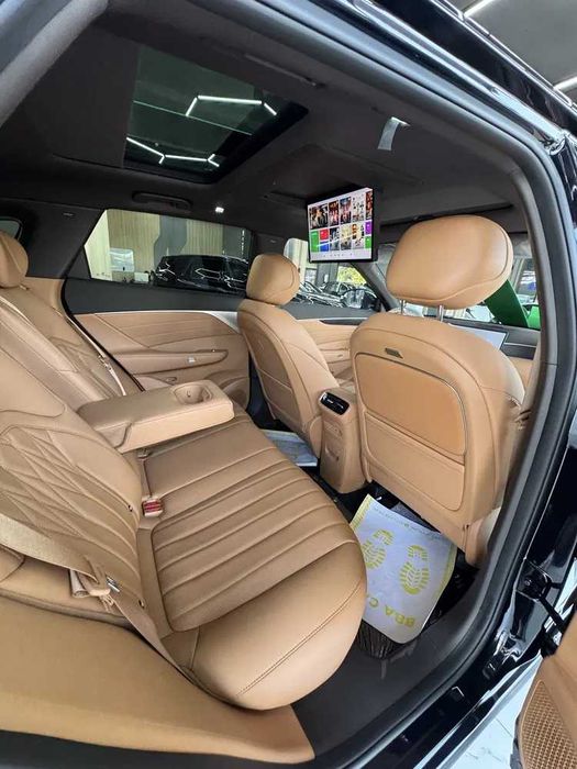 Dongfeng Aelous L8 Full Rasmiy dilerdan kafolatli naqd,kredit,lizingga