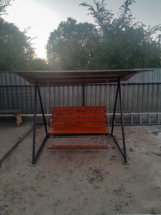 Продаем детские качели