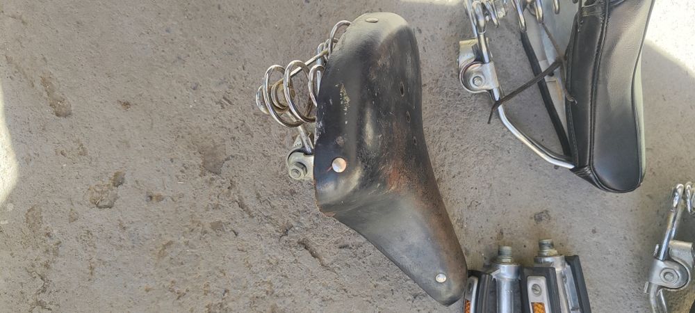 CccR Savitskiy sidena pedal sotiladi