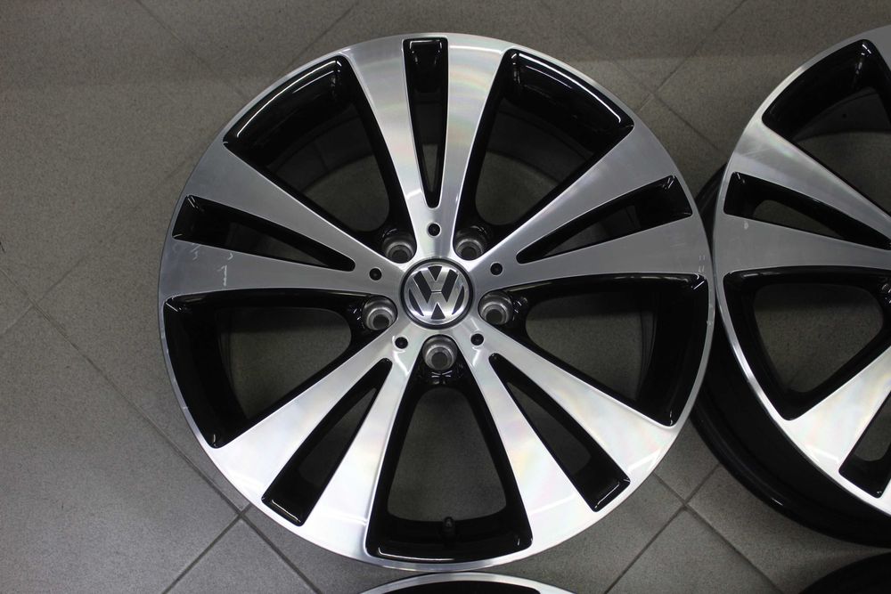 Джанти 18" VW Passat
