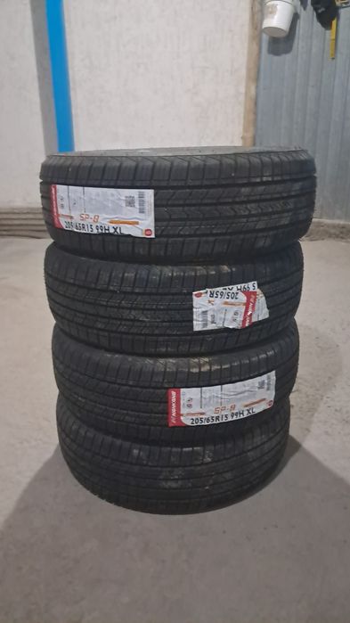 Жаздық Дөңгелек, шина, баллон