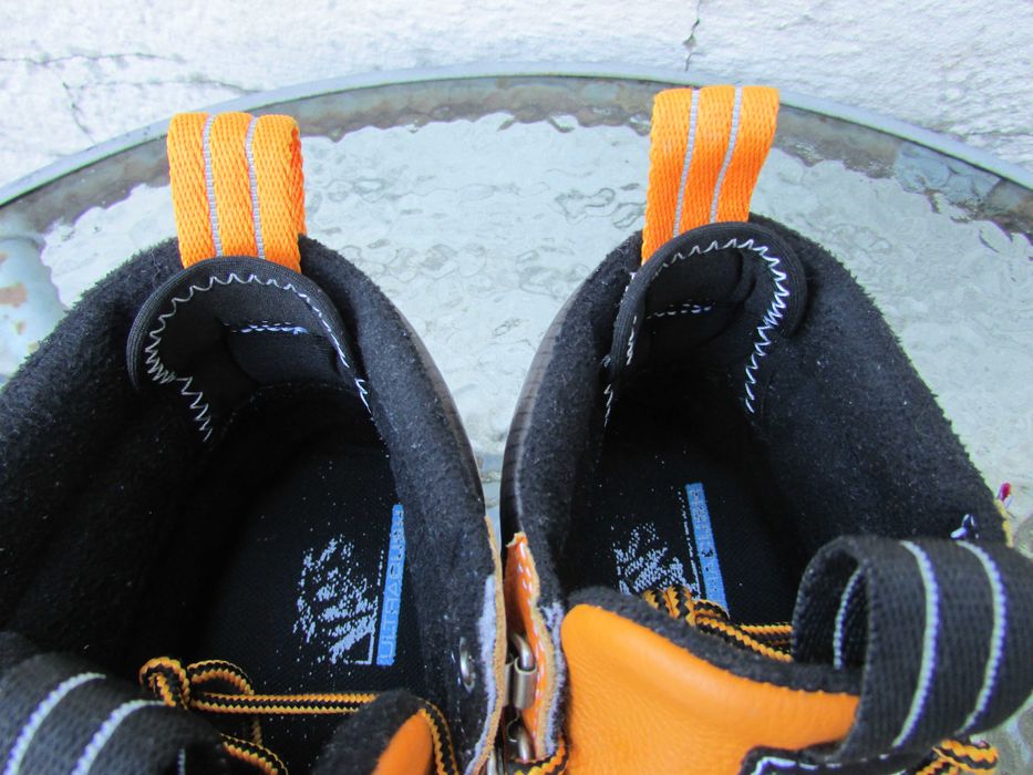 Кецове VANS Off The Wall SK8-HI MTE 2.0 DX