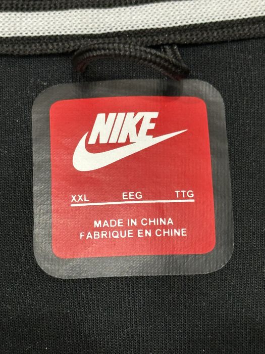 Продам Nike Tech Fleece