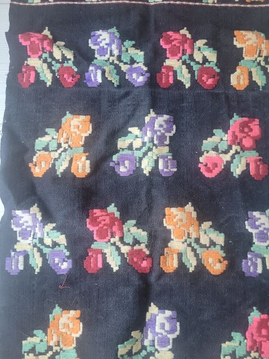 Fota traditionala veche