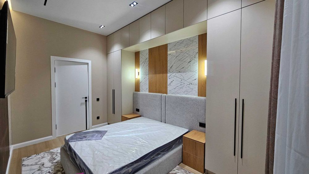 Срочно! Продаётся 3х комнатная квартира в центре Города!