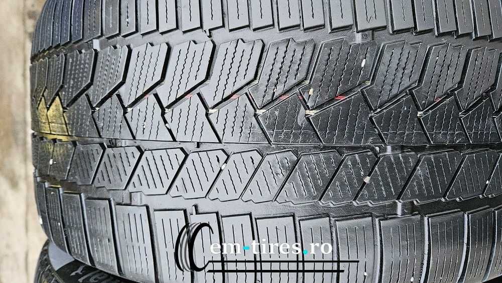 SET 2 Anvelope Iarna 255/35 R19 CONTINENTAL WinterContact TS860 S 96V