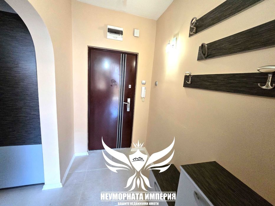 Дава се под наем Двустаен апартамент в Асеновград - 62 кв.м за 250 € - Снимка #14