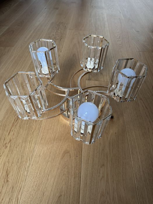 Полилеи с 5 гнезда