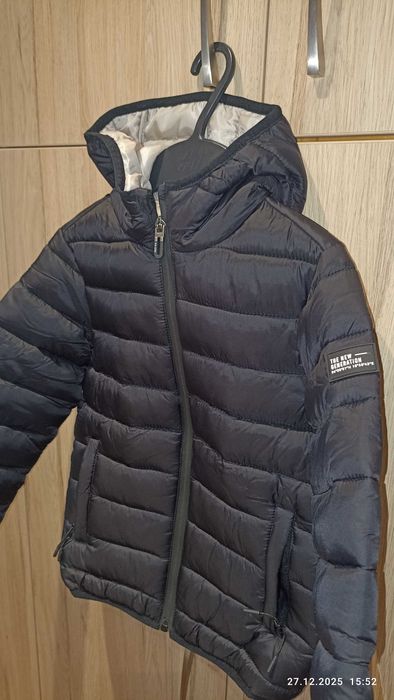 Якета за момче НОВИ