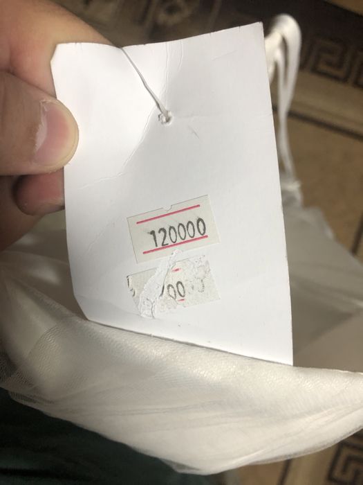 Свадебное платье  срочно