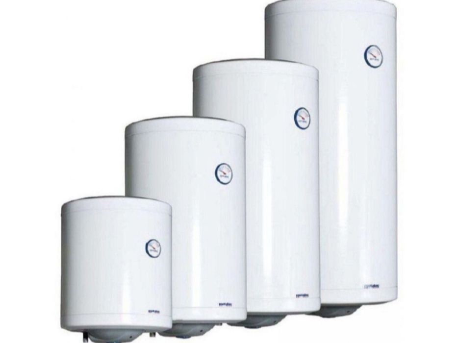 Ремонт газовых котлов и газ колонки, Аристон электрический