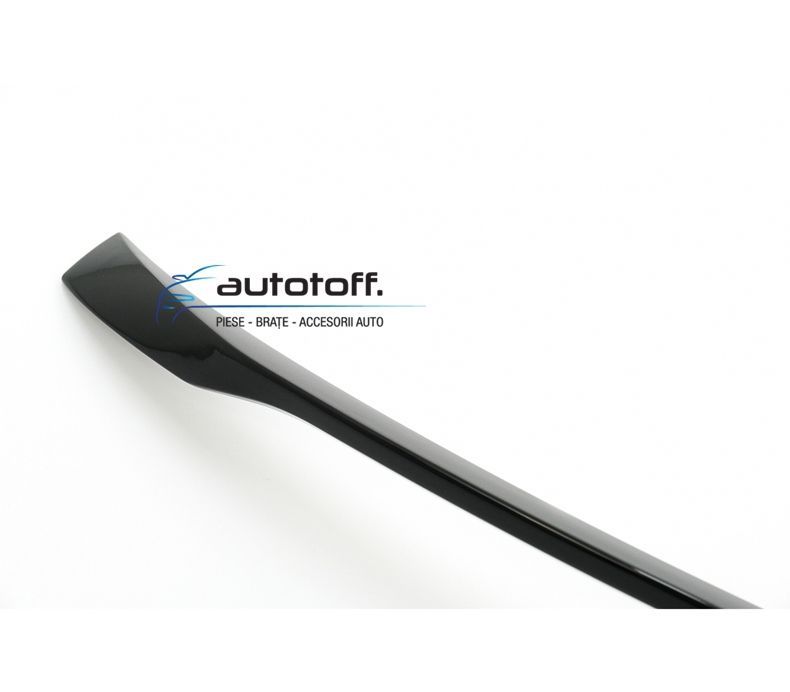 Pachet exterior BMW X6 F16 AERODINAMIC