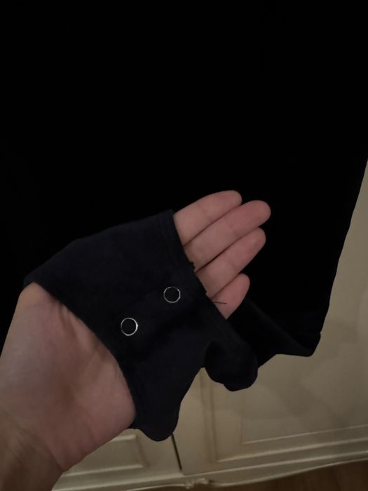 Боди на ребенка девочку детское велюр