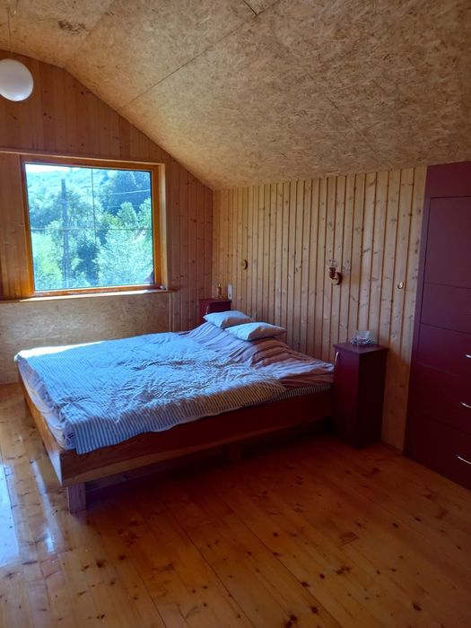 Vand Casa de vacanta