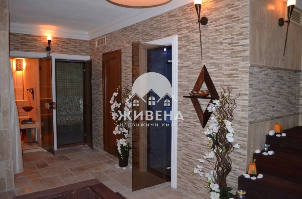 Продава се Двустаен апартамент в к.к. Слънчев бряг - 63 кв.м за 1302 €/кв.м - Снимка #11