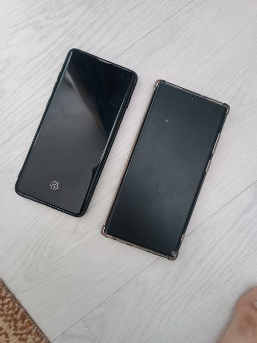 Samsung s22 ultra и samsung s10+